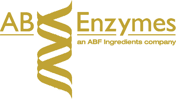 AB Enzymes logo